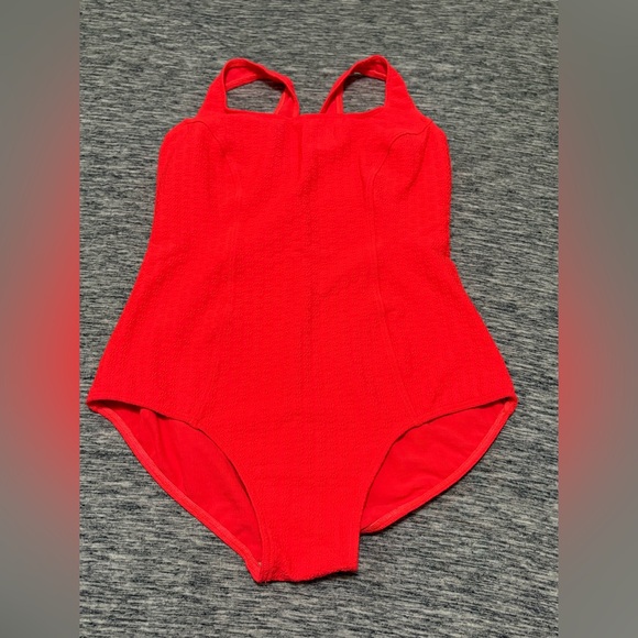 Christina Other - Vintage One Piece Bathing Suit Christina Size 20W